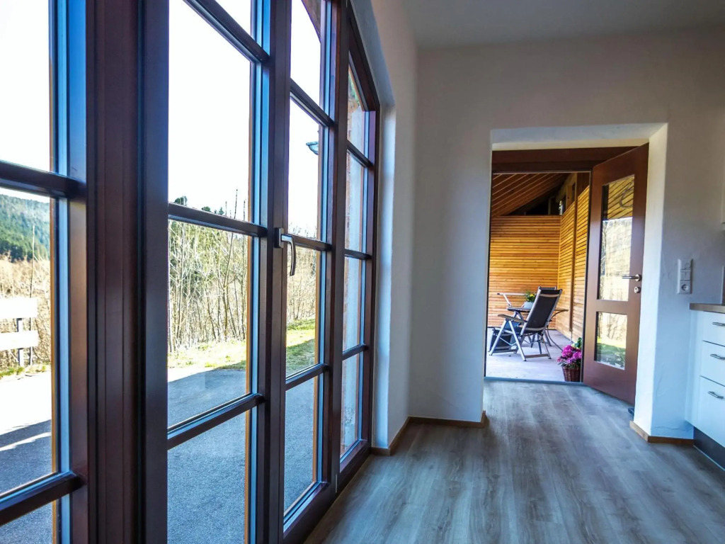 Ferienwohnung Maulbetsch