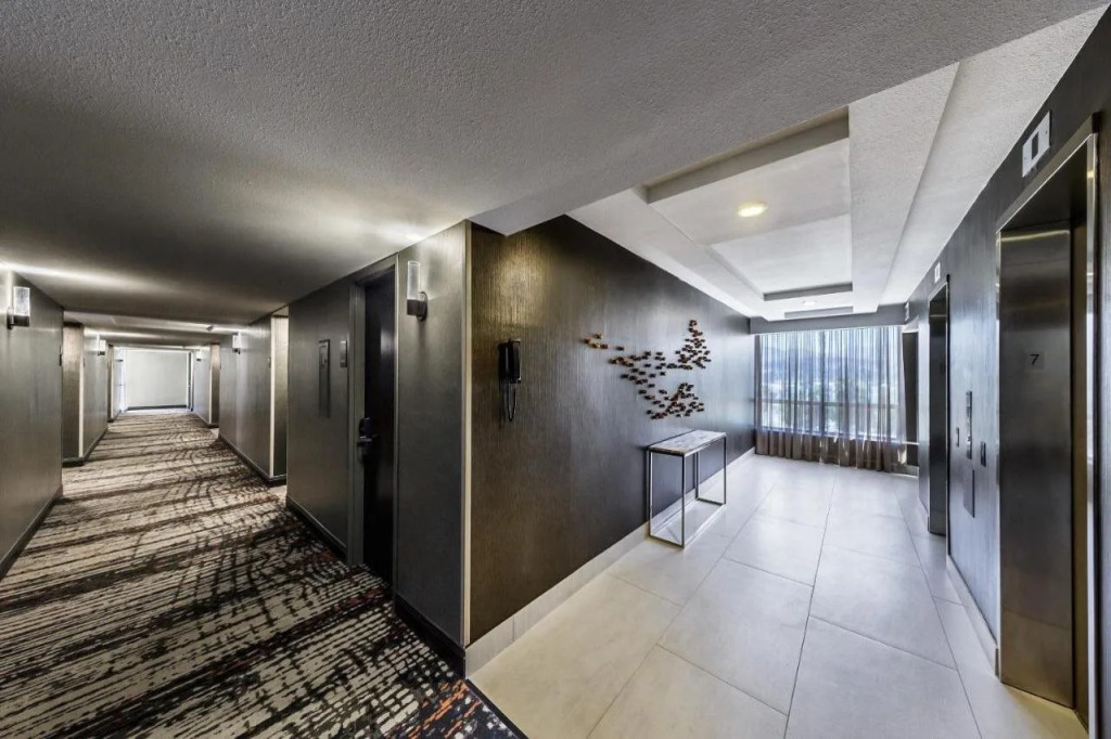DoubleTree by Hilton San Bernardino