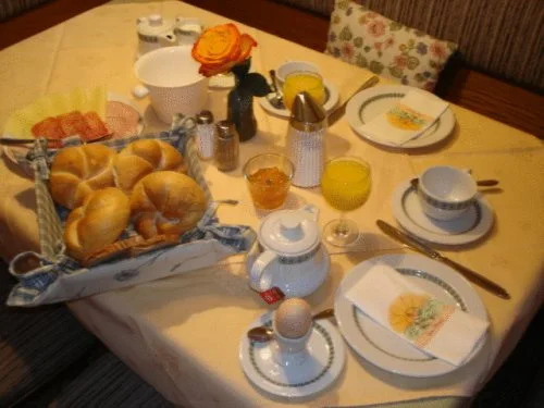 Pension Helmhof