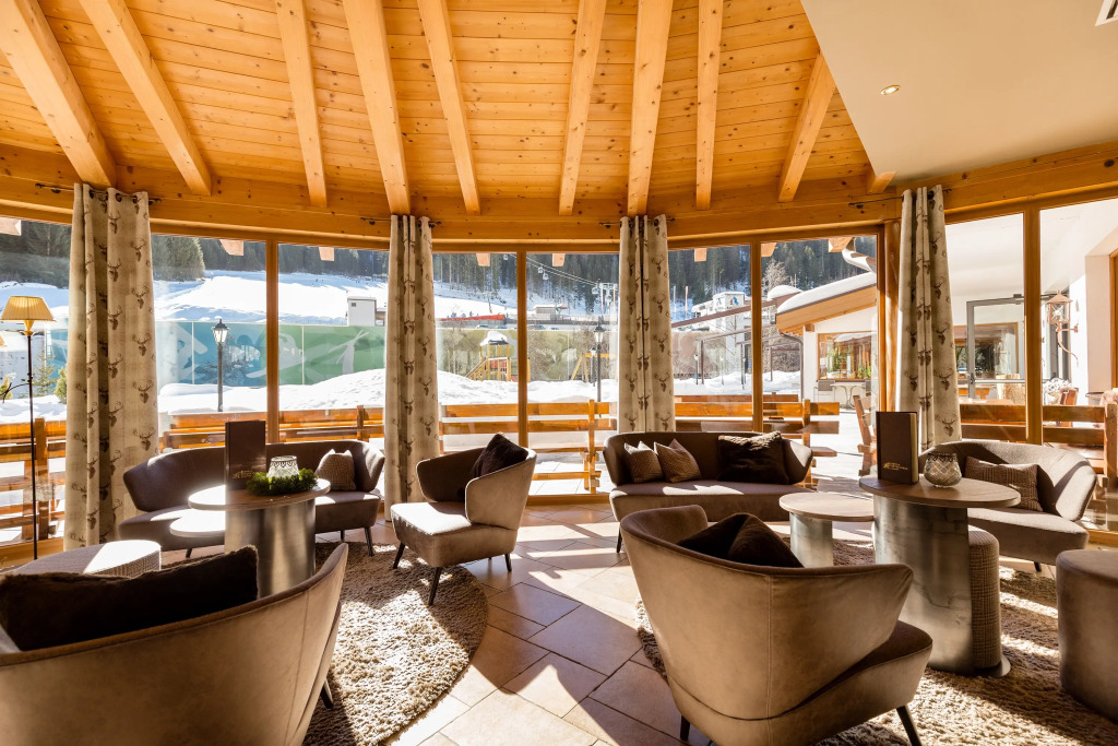 Wellness-Sporthotel Ratschings