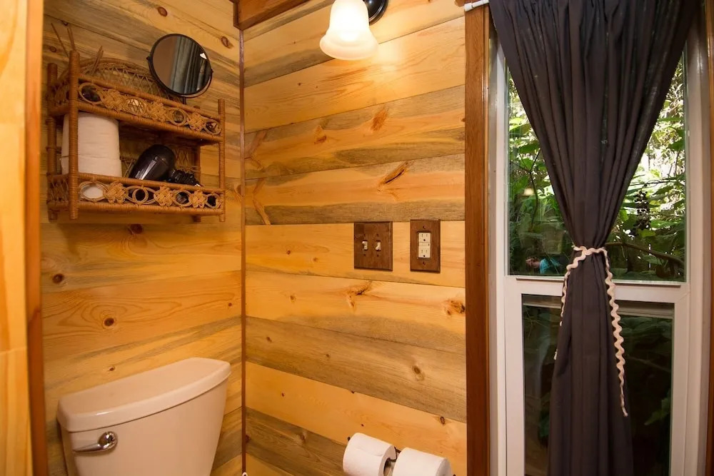 Caravan- The Tiny House Hotel
