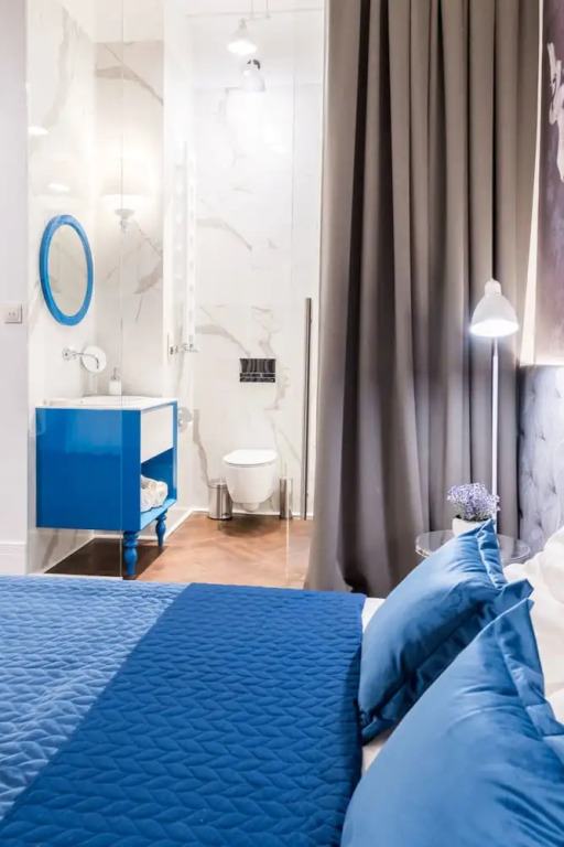 Apartamenty "ArtAparts" Stare Miasto - Parking za opłatą - klimatyzacja