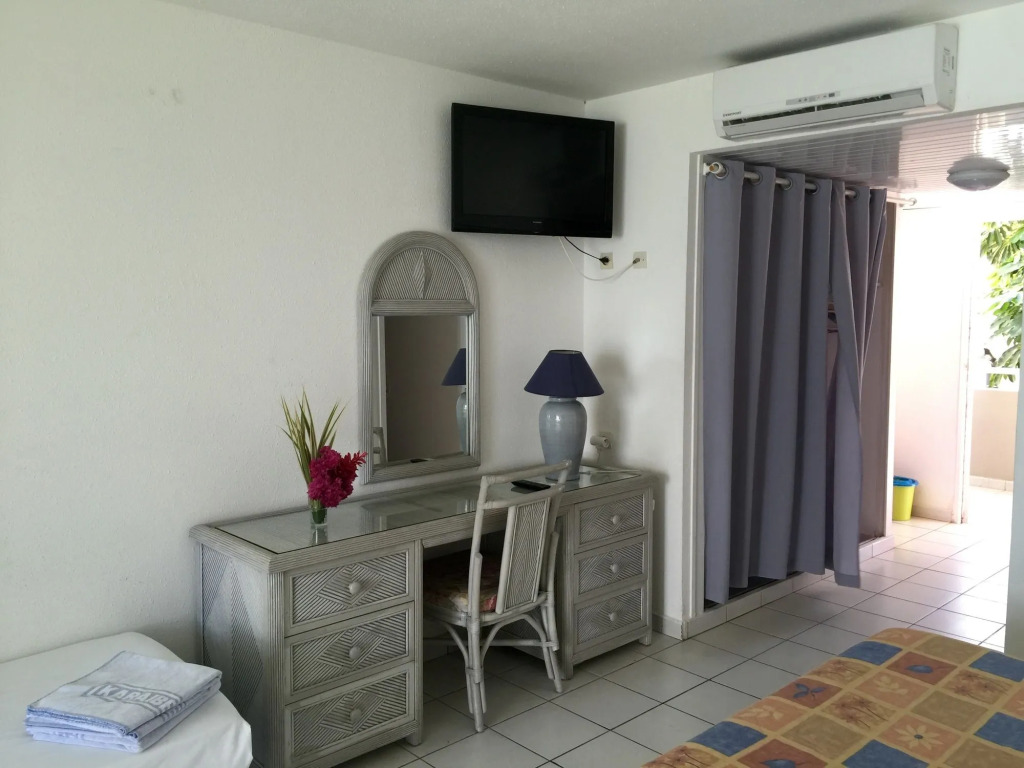 Karaibes Hotel