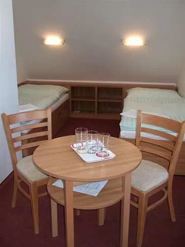 Hotel Děvín