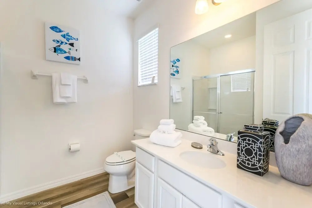5BD / 5BA Solterra Resort Luxury Villa 6136bod