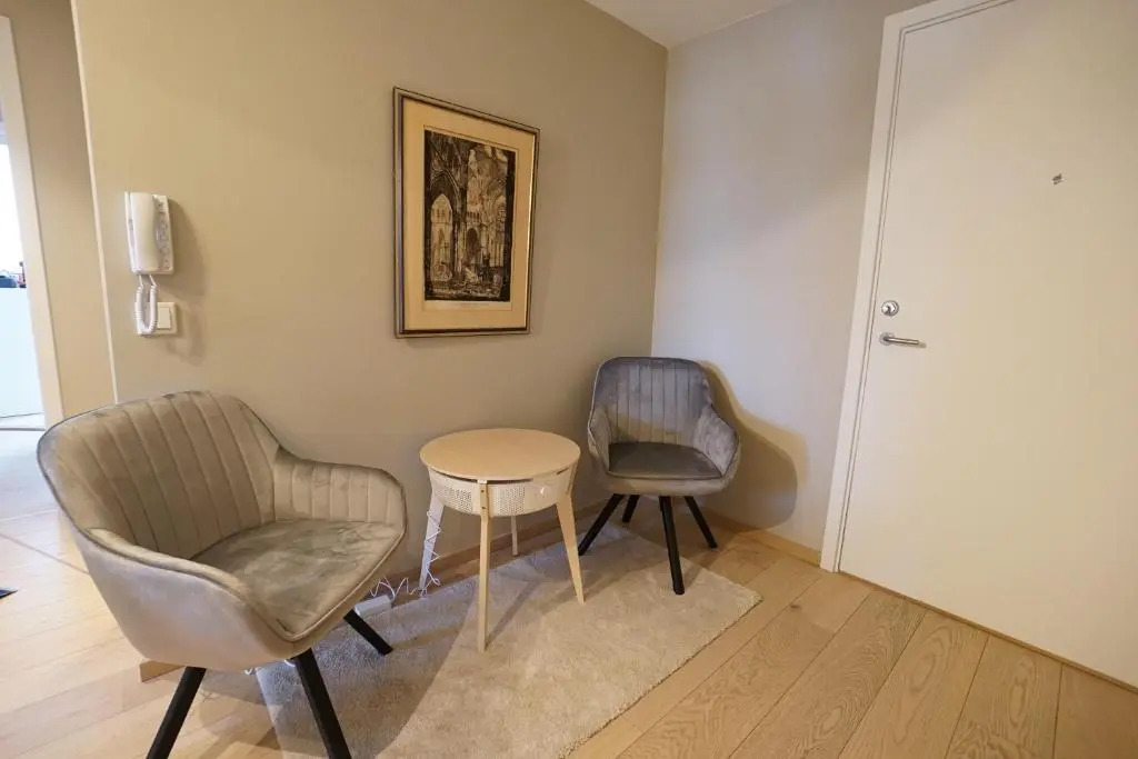 CITY CENTER Penthouse apartment