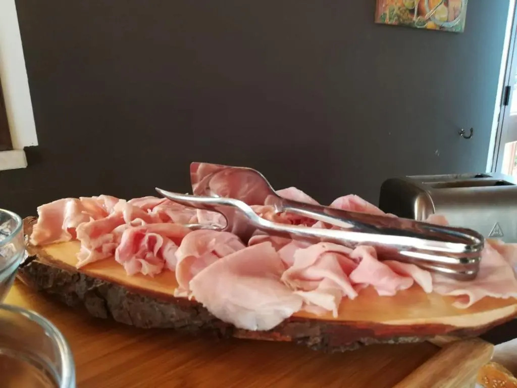 Hotel Grotticelli