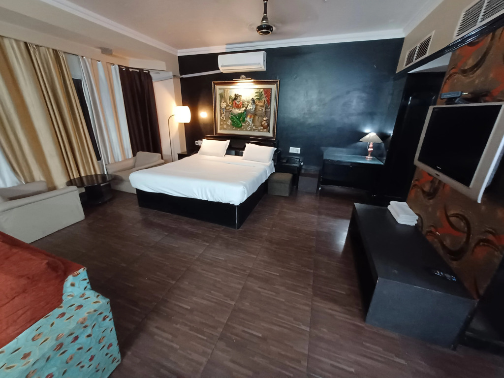 Hotel Maya International