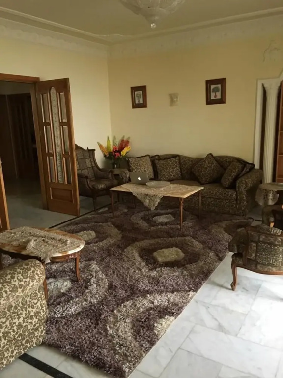 Luxury Apartment in Aley - Lebanon