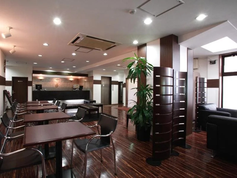 Kumamoto Green Hotel