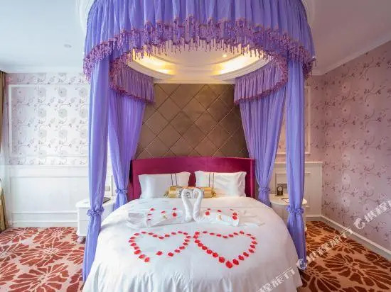 Jiang Jin Grand Hotel
