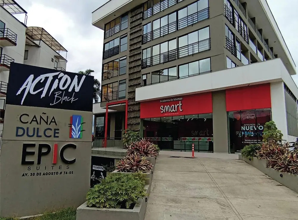 Epic Suite 312 Twin Fam Deluxe Aeropuerto