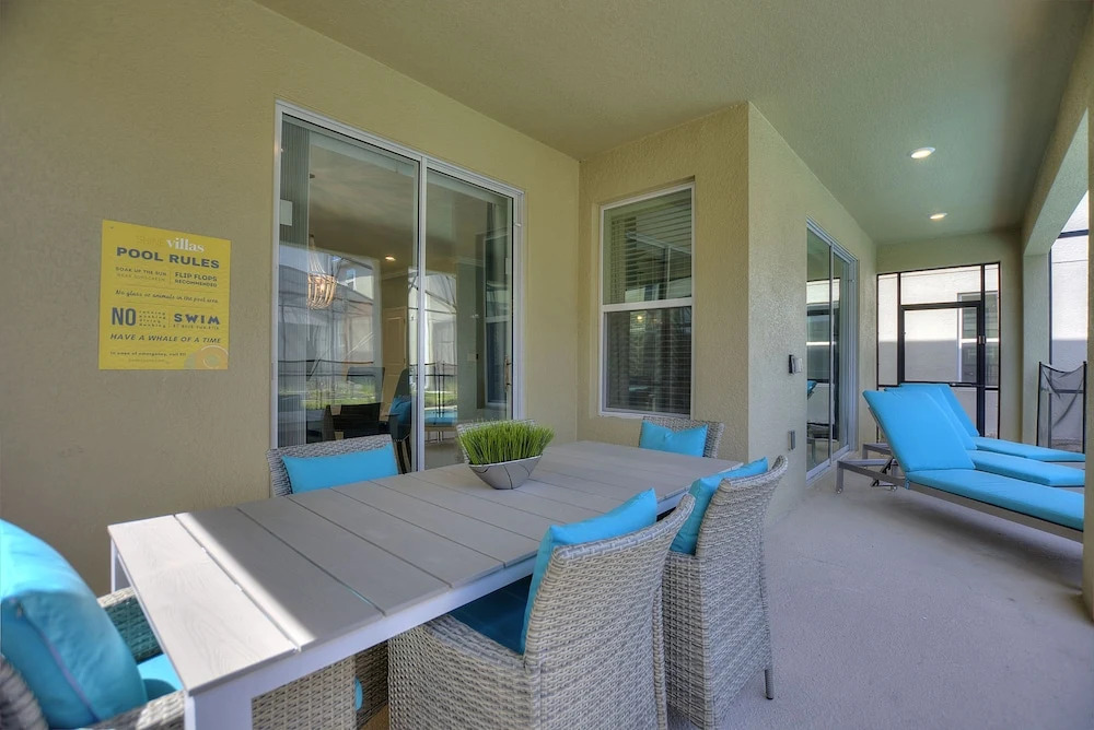 Stars Align Storey Lake By Shine Villas #406