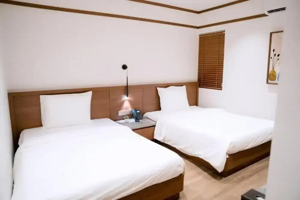 Toàn Cầu Villa