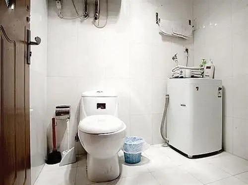 Shenyang Haitian Apartment Tiexi Branch