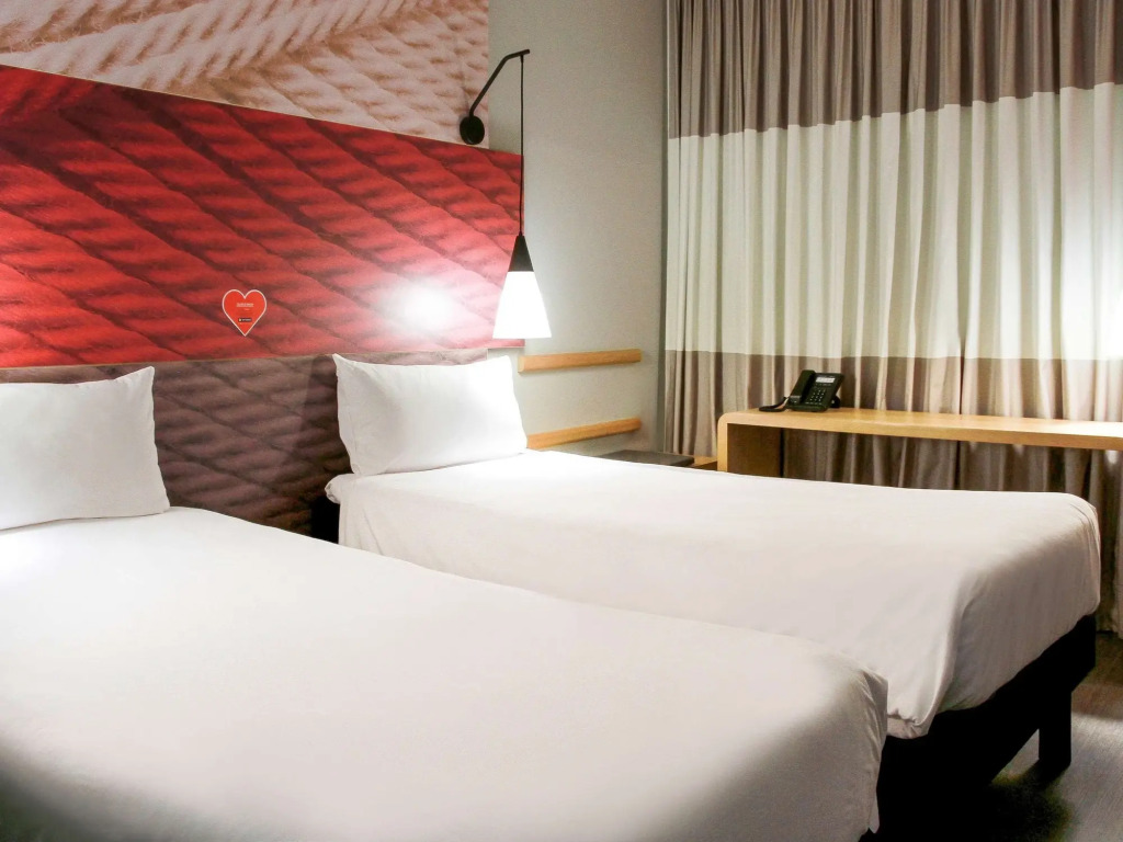 ibis Osasco