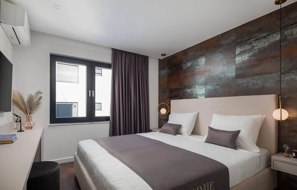 Lovely Apartment In Zidarici