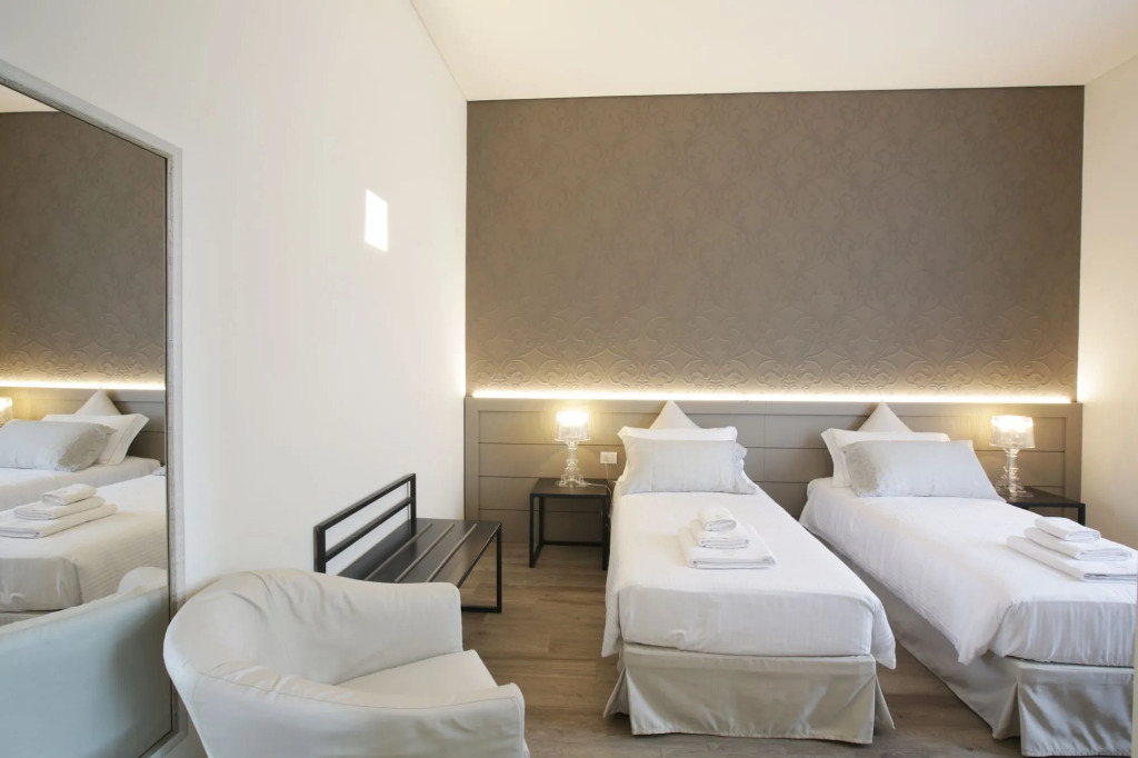 Villa Liberty