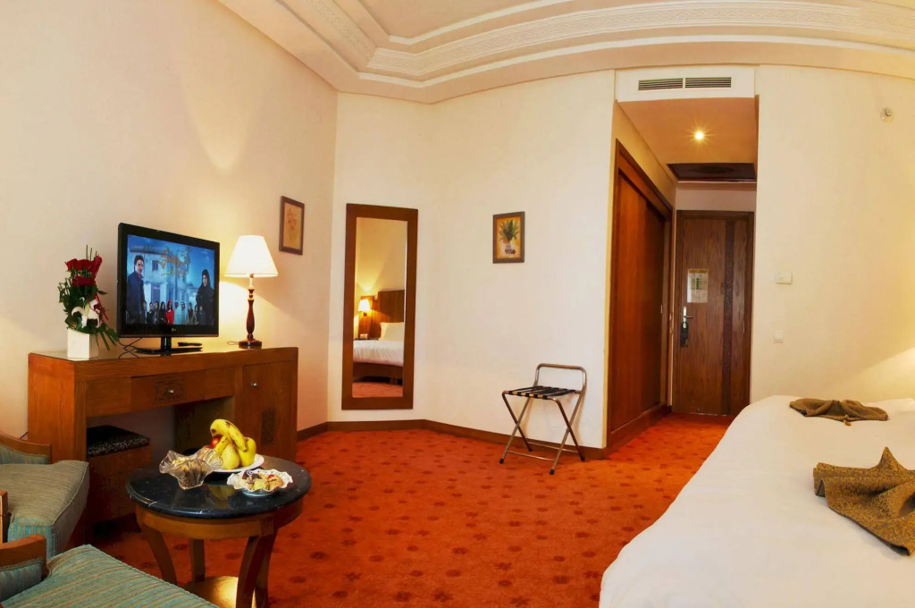 Grand Mogador Sea View & Spa