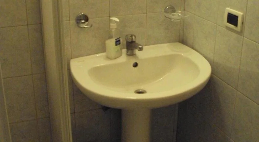 Albergo pensione Bianco