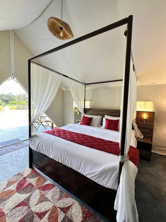 Redberrys Luxury Stay Coorg