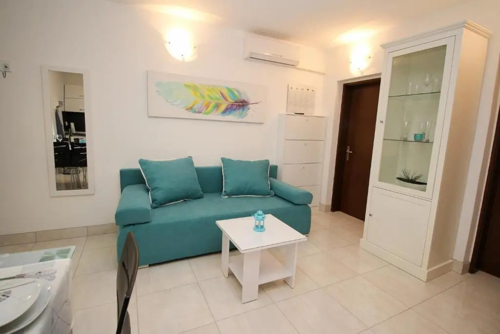 Apartments Zeljko B