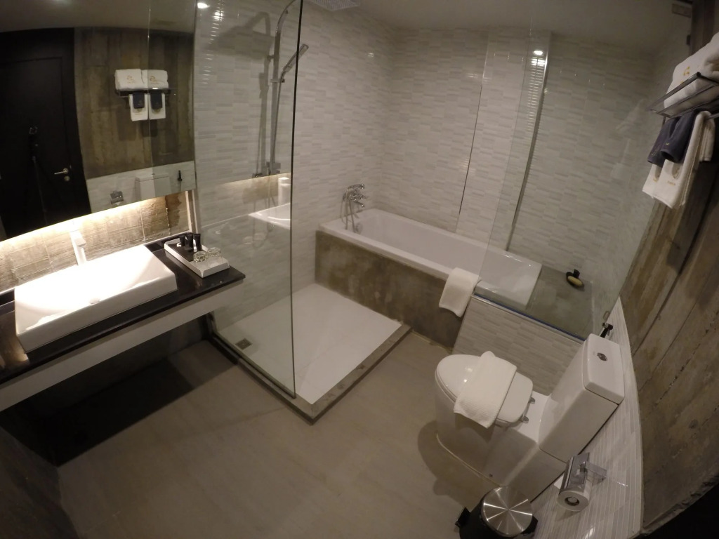 S Hadyai Hotel
