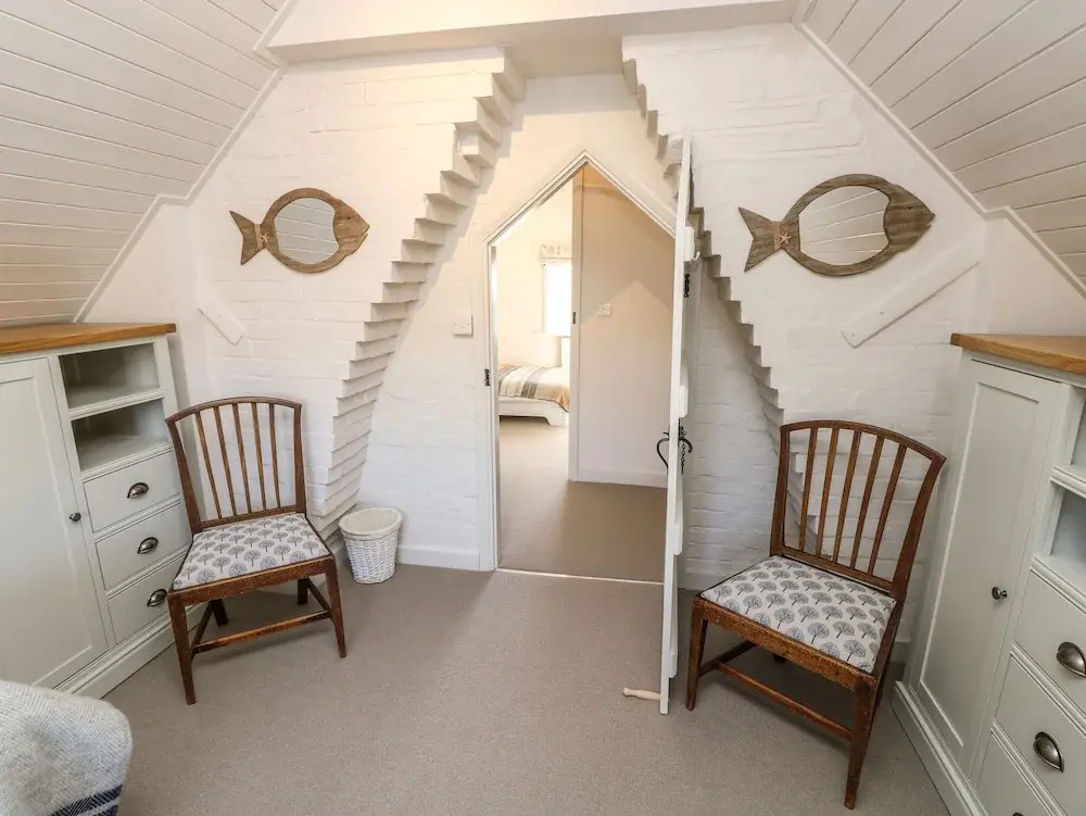 Compton Grange
