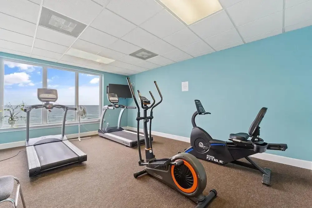 Regency Isle Penthouse 1202