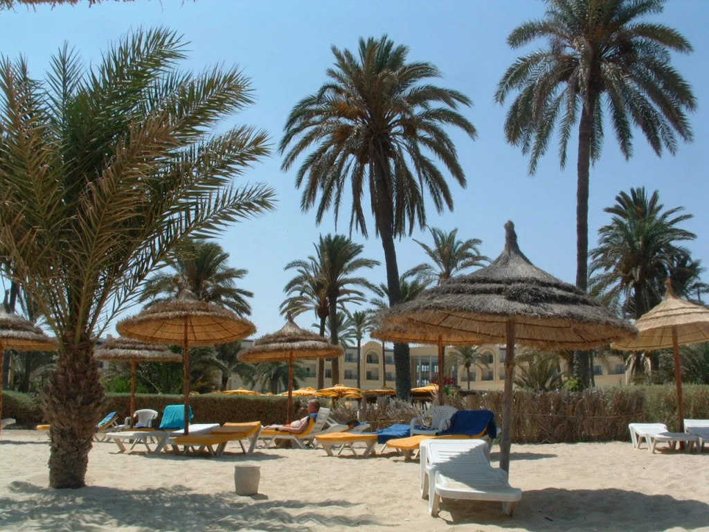 Eden Star Resort