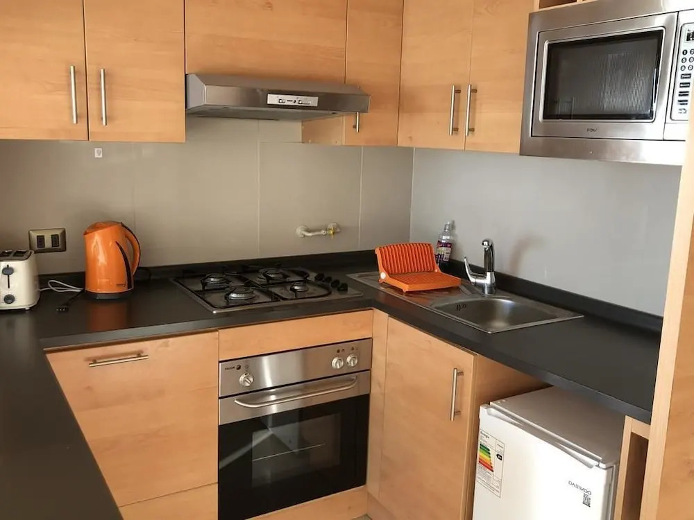 Apartamento 604 Mirador del Mar