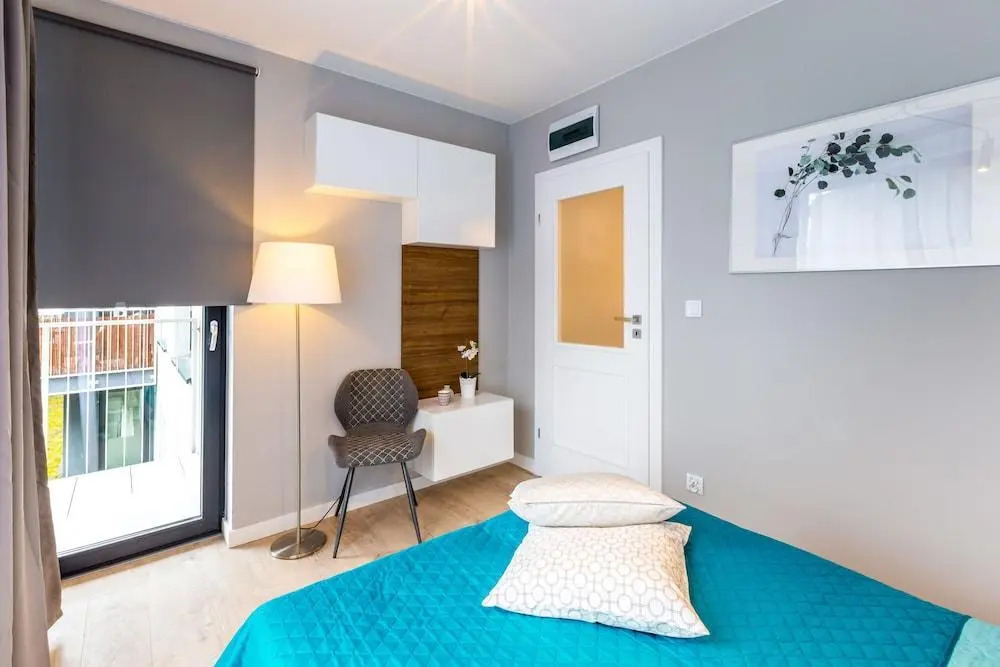 Friendhouse Apartments Vistula&Wawel