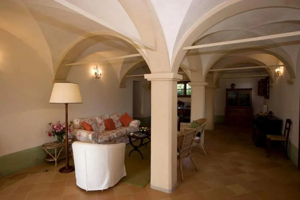 Villa Il Cigno