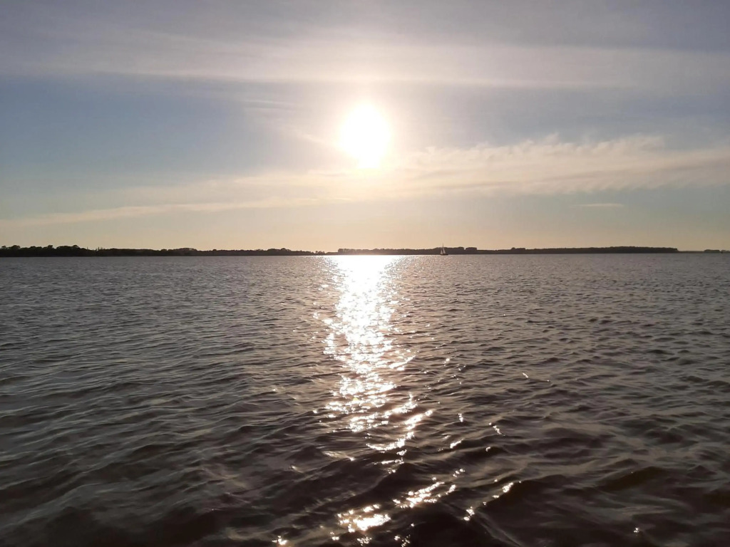 Ostseeurlaub-Barth