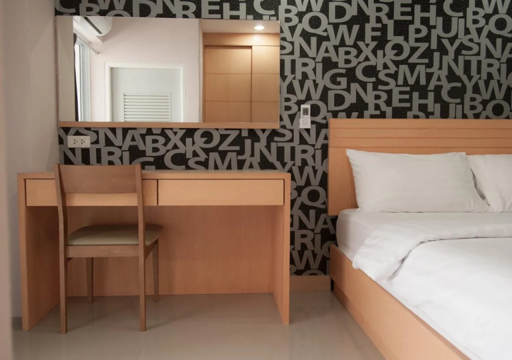The Pinehouse Habitat Songkhla