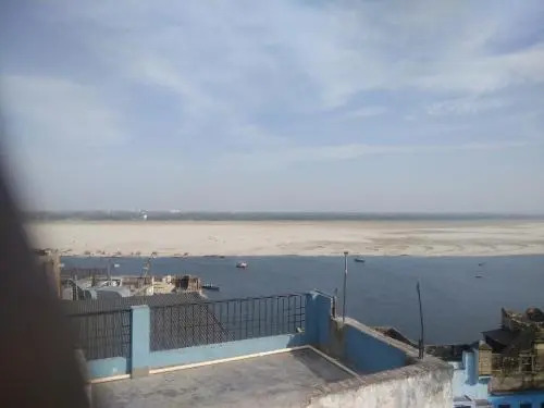 Shiva Guest House