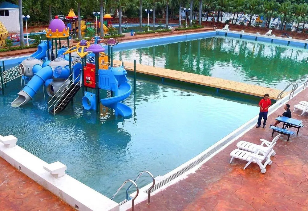 Lai Shing Holiday Resortel