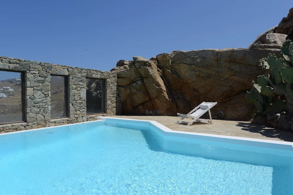 Villa Topaz