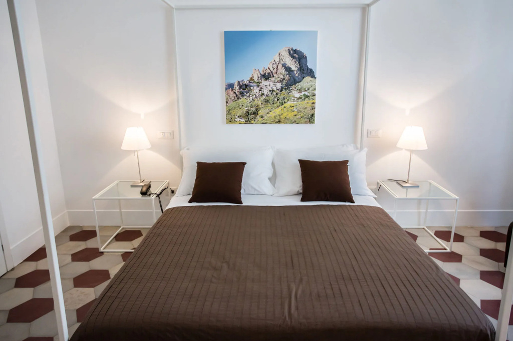 Rhegion B&B