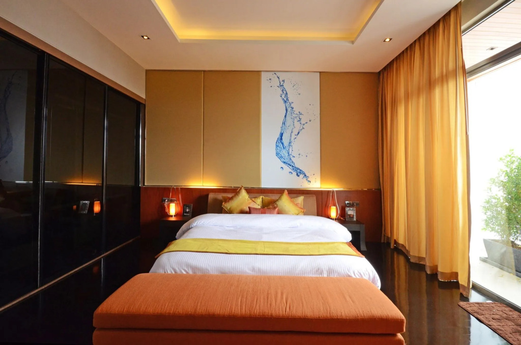 AQUA Villas Rawai