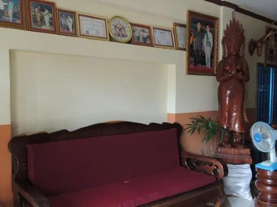 Phka Chhouk Tep Guesthouse