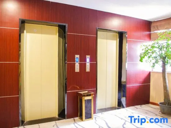 Zhonghai Business Hotel