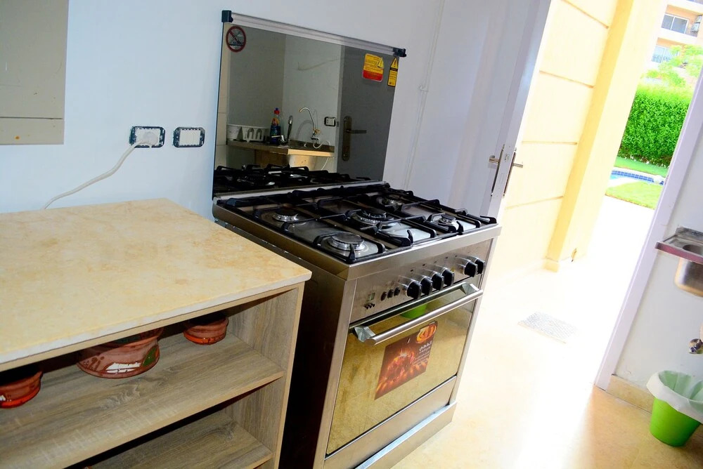 Luxury 15-bed Villa Close to Elgouna See View