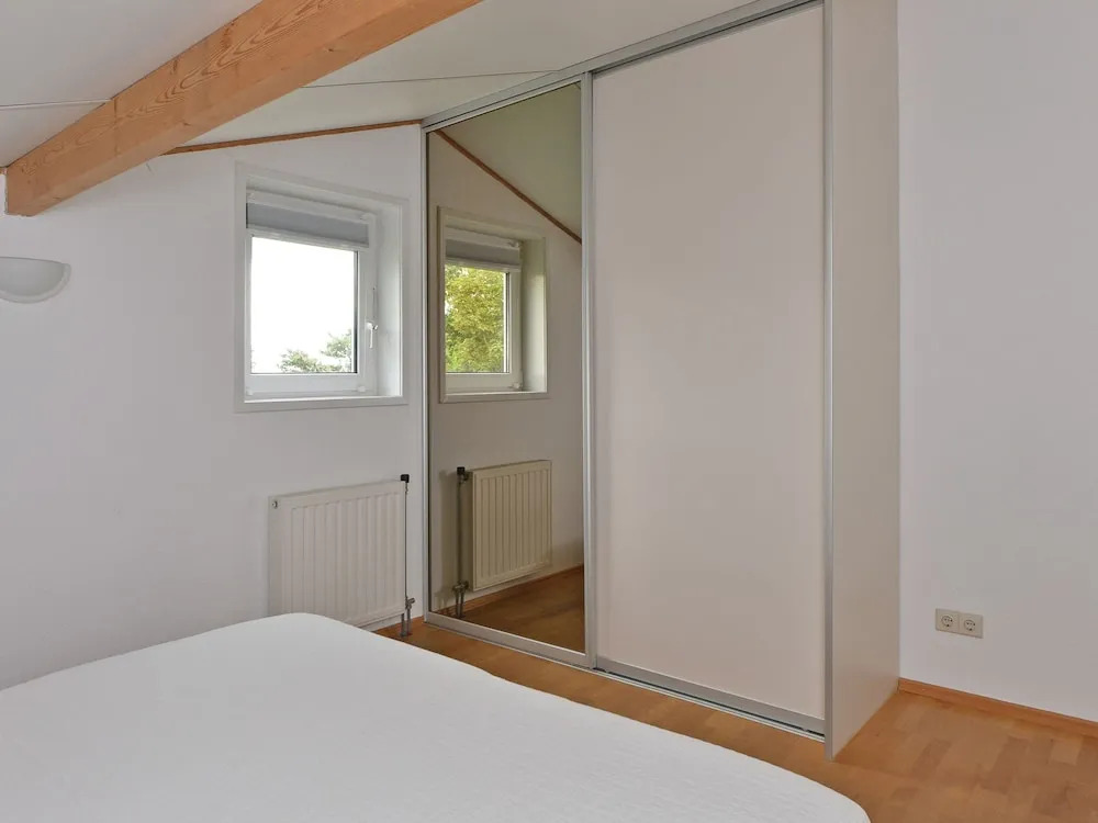 De Ruiterplaat Lakeview Stay