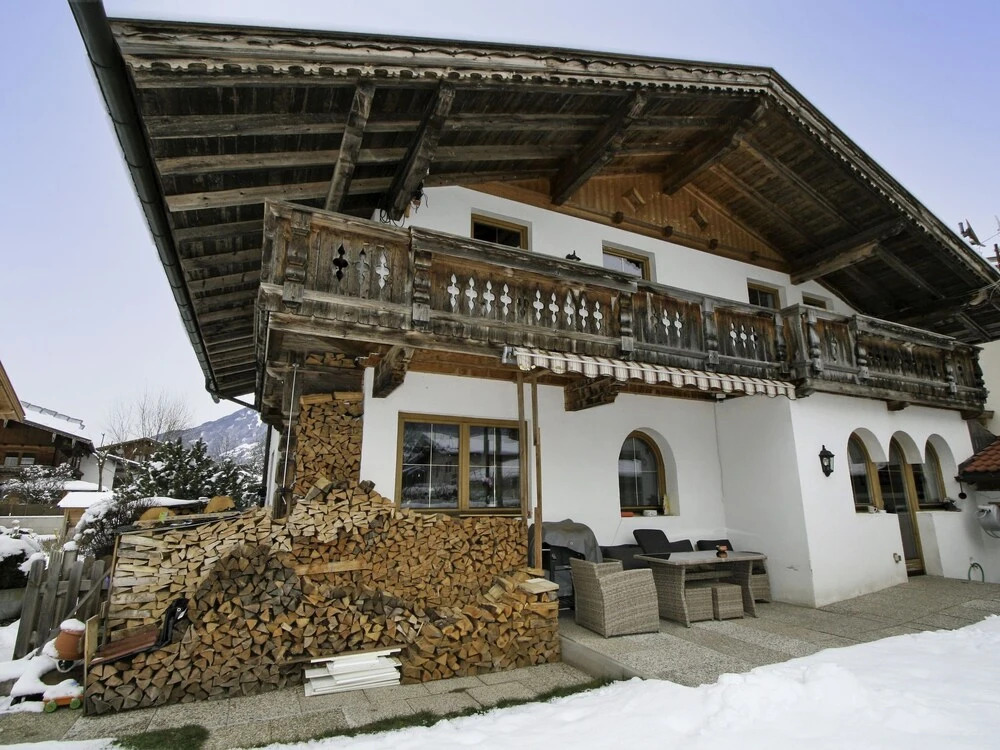 Manuela Manuel Aschau im Zillertal