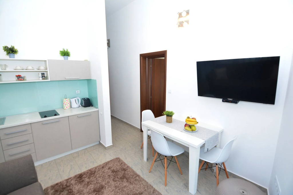 Apartments Tropicoco