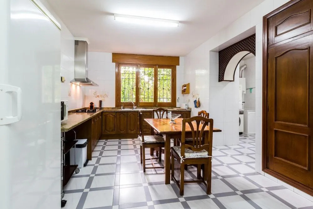 Villa Indalo