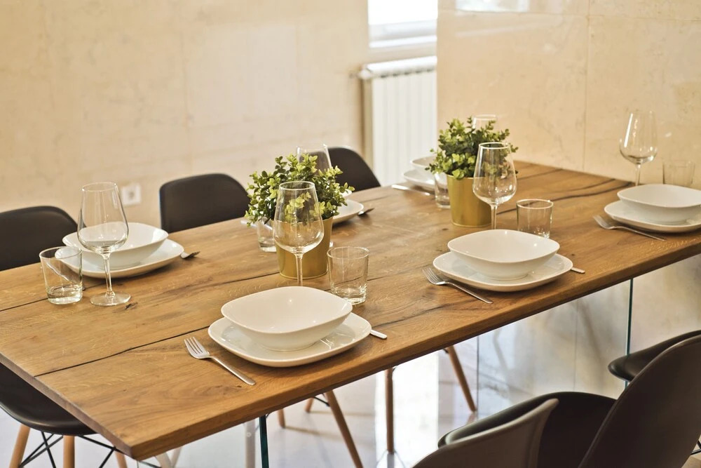 Lisbon Finestay Convent
