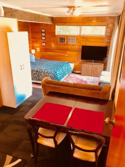 Cosy studio apartment