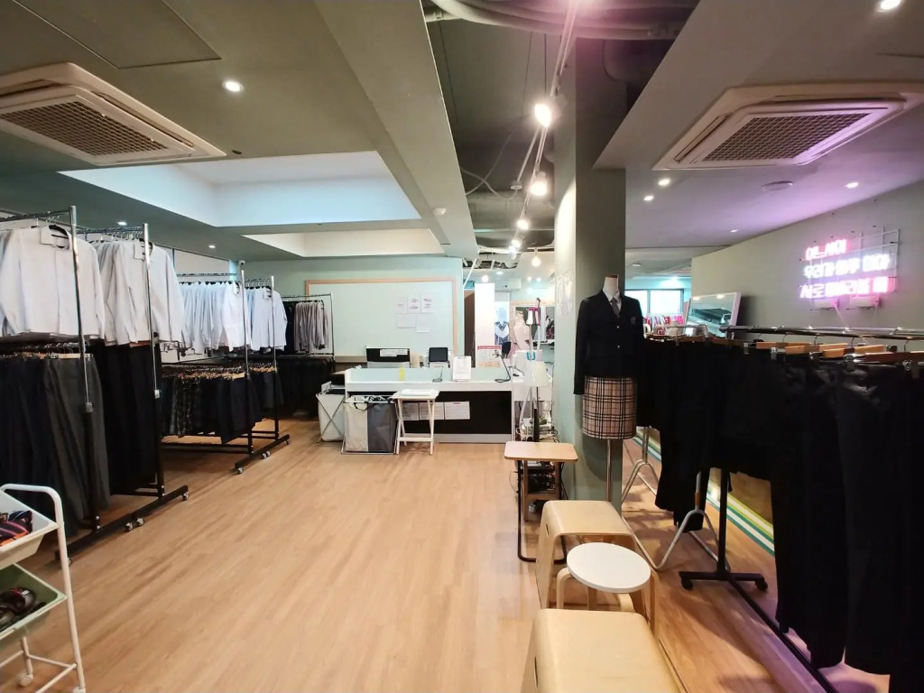 Hostel Korea - Changdeokgung